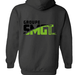 Groupe SMGT Inc.