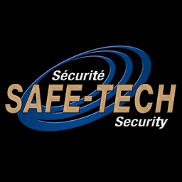 Securite Safe-Tech Inc.
