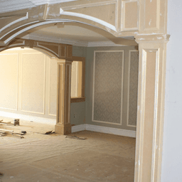 Builda Construction Inc.