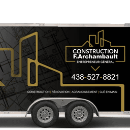 Construction F.Archambault inc