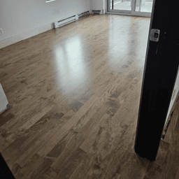 Entretien de plancher Montréal s.e.n.c.