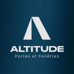 Portes et fenêtres Altitude inc.