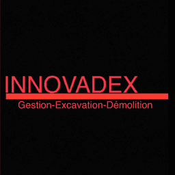 Groupe innovadex inc