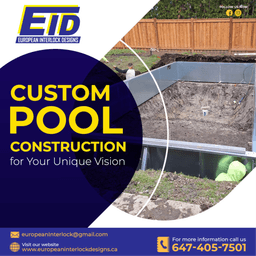 European Interlock Designs 2000 Inc.