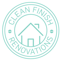 Clean Finish Renovations Inc.