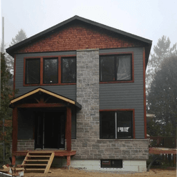 Maçonnerie David Martin Inc.