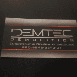 Demtec construction inc