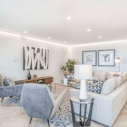 Generational Homes Inc