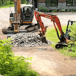 Entreprises D Lalonde inc.