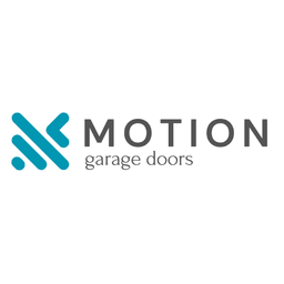 Motion Garage Doors Inc.