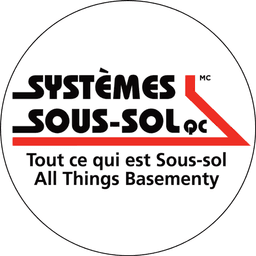 Systèmes Sous-sol Québec
