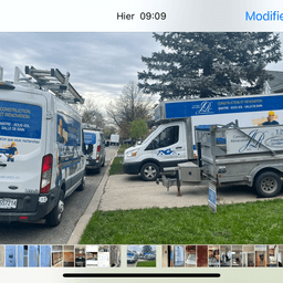 Concept Rénovation J.R.Inc.