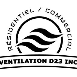 Ventilation D23 inc.