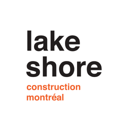 Construction Lakeshore Montréal