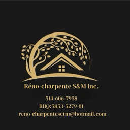 Réno-Charpente S&M Inc.