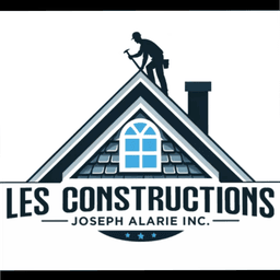 Les Constructions Joseph Alarie inc