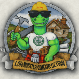 Loch Monster Construction #14582012 - Canada Inc.