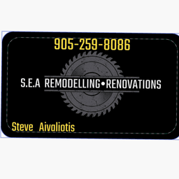 S.E.A Remodelling Renovations