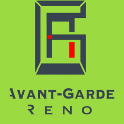 Avant-garde reno