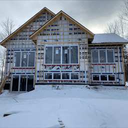 Construction Kildare