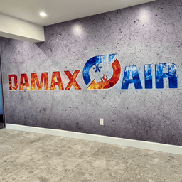Damaxair inc.