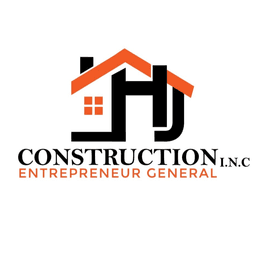 CONSTRUCTION HJ INC.