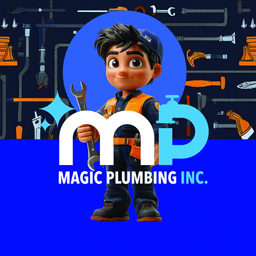 Magic plumbing