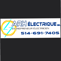 ARH Électrique inc.