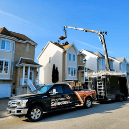 Les Toitures Sélectes du Nord