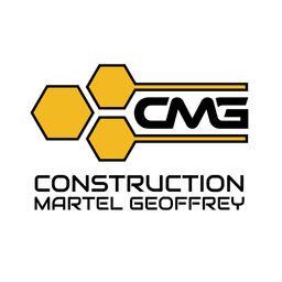 Construction Martel Geoffrey