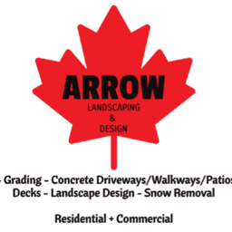 Arrow Landscaping