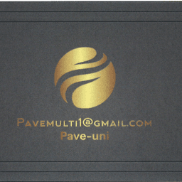 Pavemulti