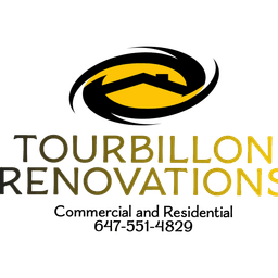 Tourbillion Renovations
