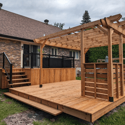 AB Vision Construction Inc