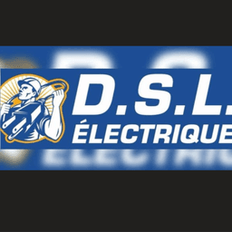 DSL Electrique inc
