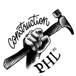Construction PHL inc.