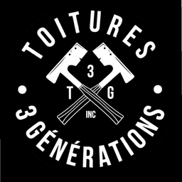 Toitures 3 Générations inc