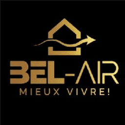 Bel-Air Entretien de Bâtiment Inc.