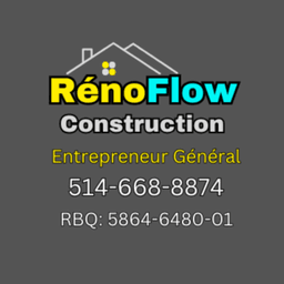 Rénoflow Construction