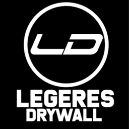 Legeres drywall