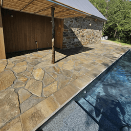 Les entreprises A&F Lauzon inc.