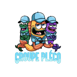 Groupe Pléco