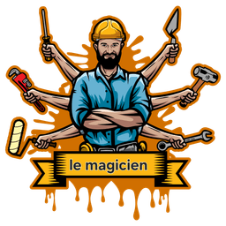 Le magicien de la rénovation