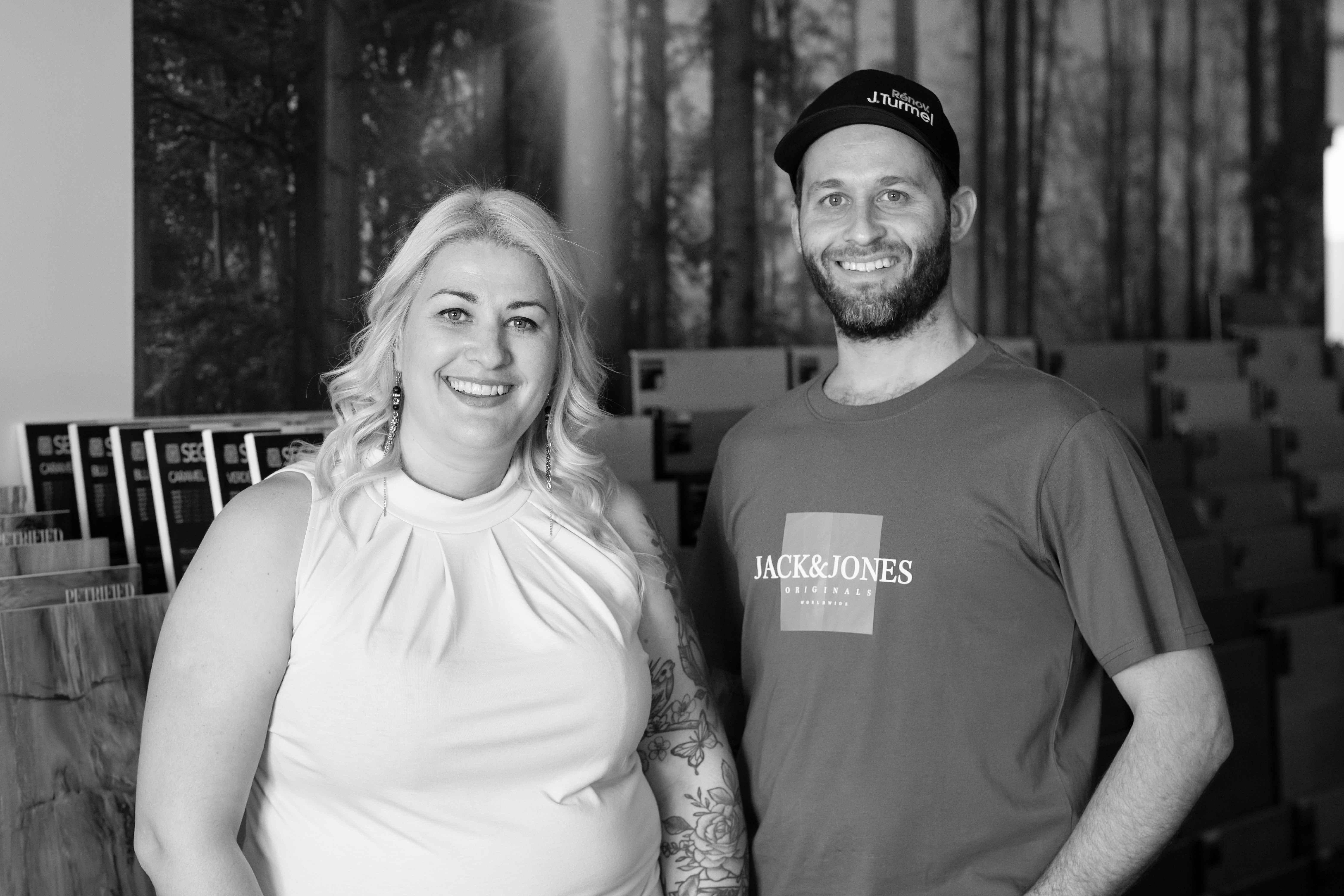 Renov J. Turmel inc.