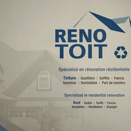 Réno-Toit inc.