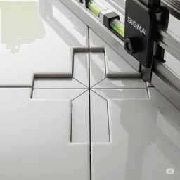 Hosanna Elite Flooring and Tile Corp.