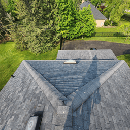 Toronto Roofes limited