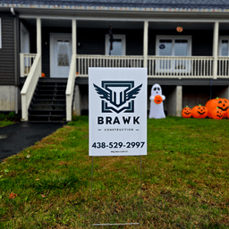 Brawk Construction Inc.