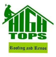 High Tops Roofing and Renos