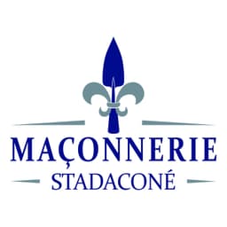Maçonnerie Stadaconé inc.
